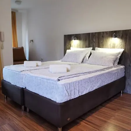 Banjica 3* 索科矿泉村