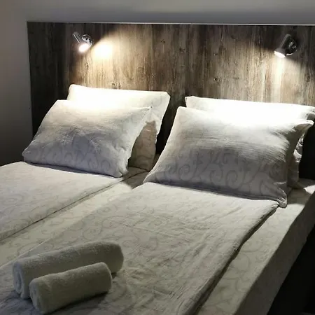 招待所 Banjica 3*