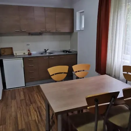 Banjica * Sokobanja