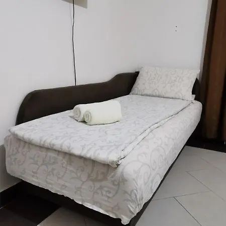 招待所 Banjica 索科矿泉村