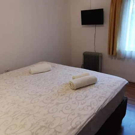 Gasthof Banjica