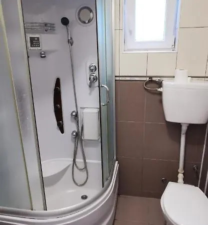 招待所 Banjica 索科矿泉村