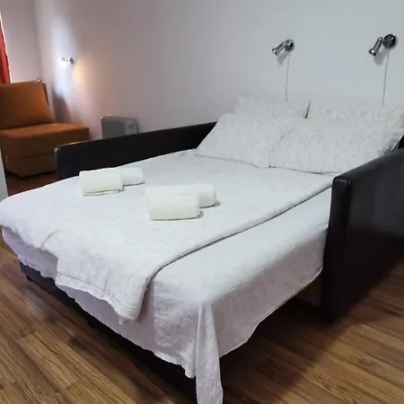 Banjica 3* 索科矿泉村