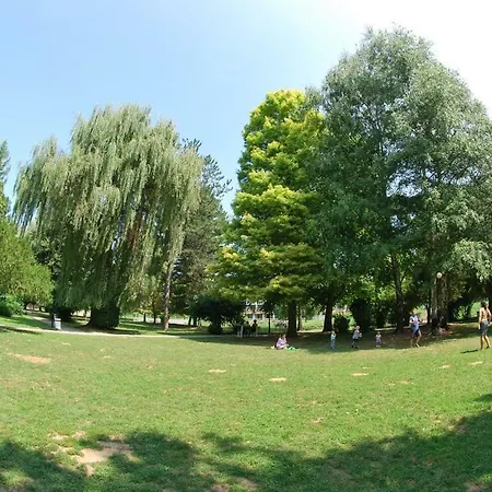 Banjica Gasthof